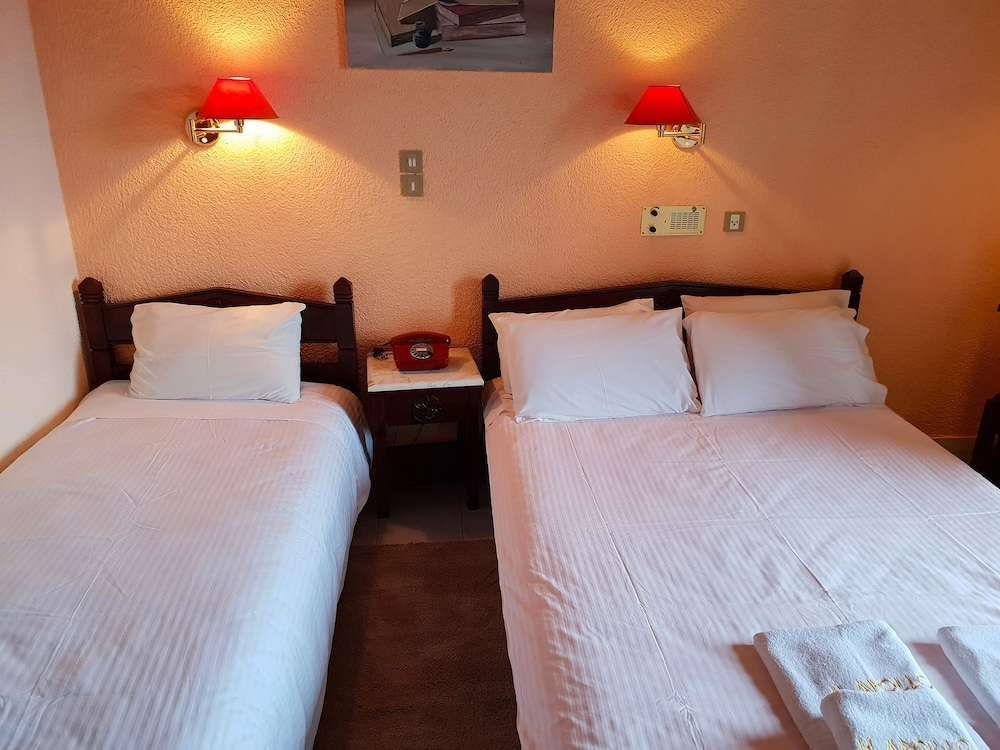 Hotel Apollonia Delphi