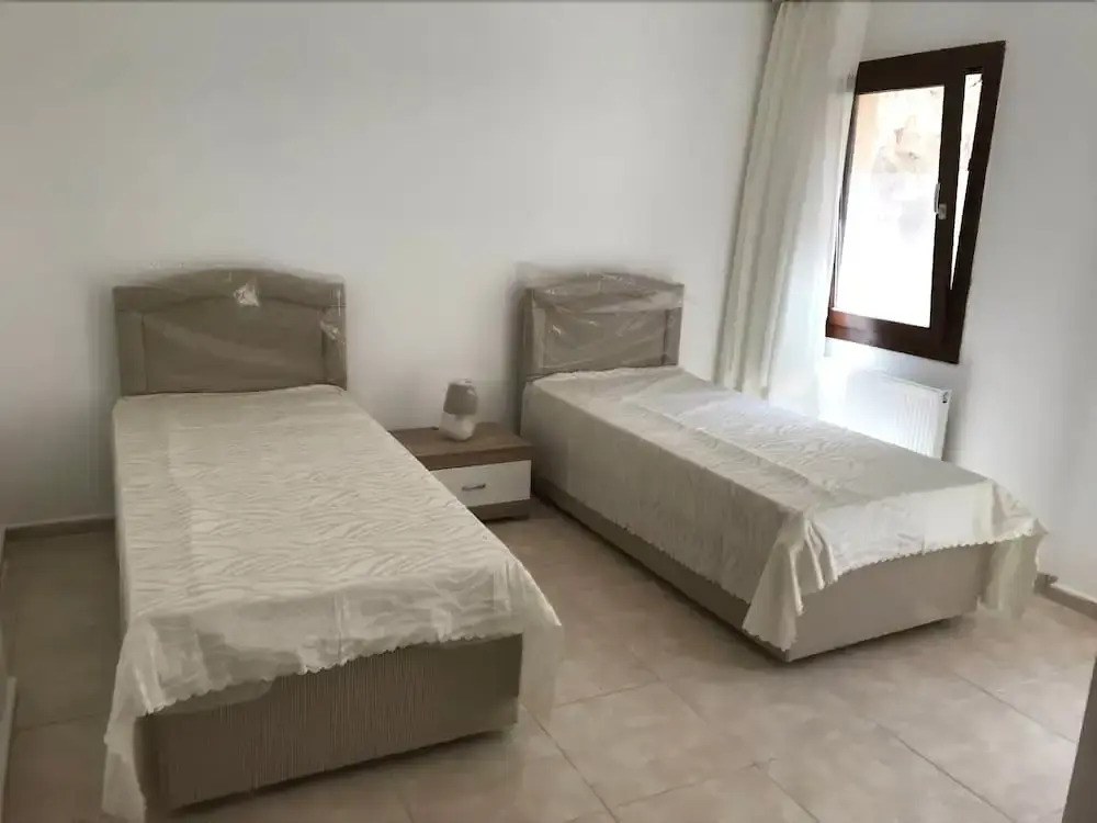 Apartment in Panaroma Evleri