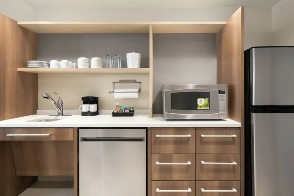 Home2 Suites By Hilton Shepherdsville Louisville South
