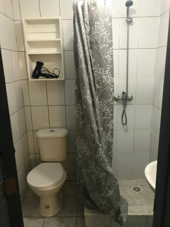 Mar-al Apartments