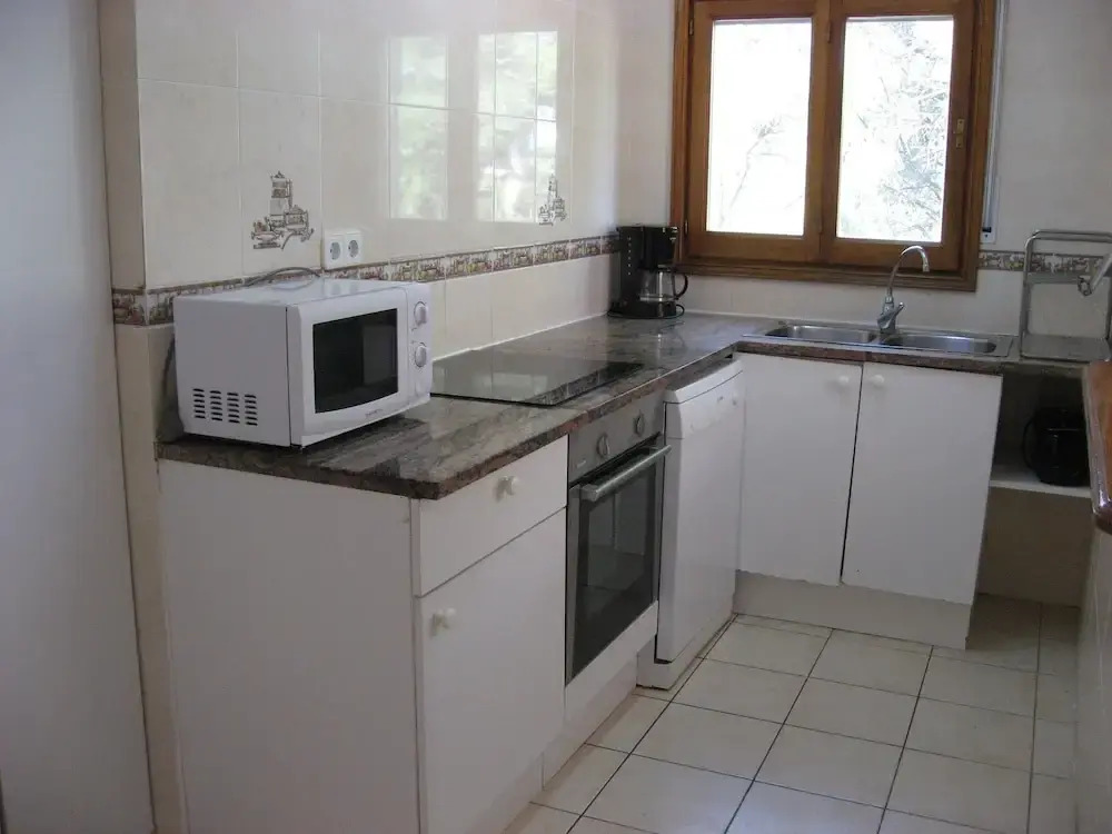 Apartment in Playa de Pals With Swimming Pool