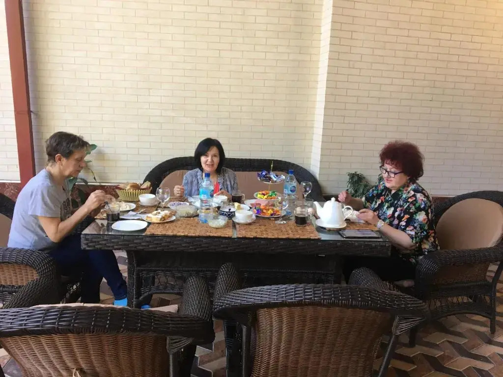 UYUT INN Hotel