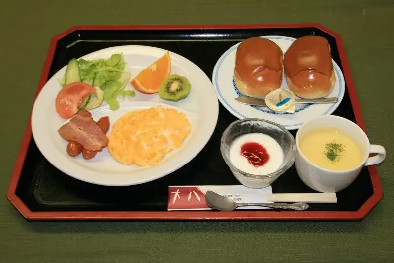 Uji Dai-ichi Hotel