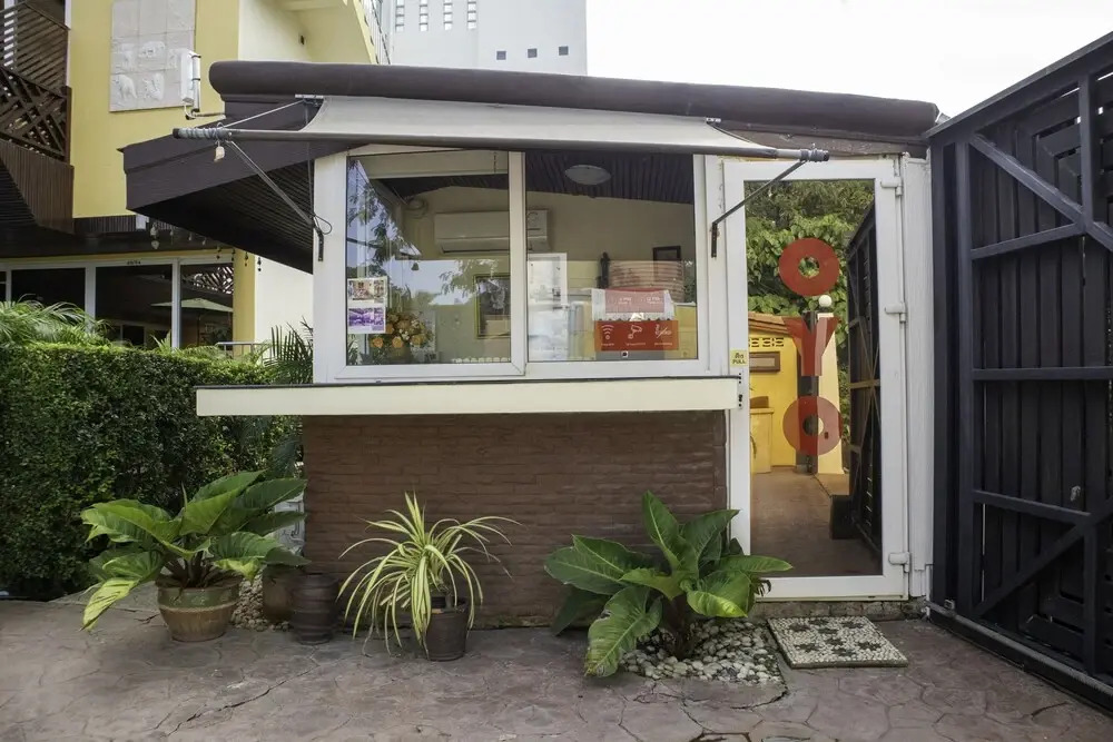 Pacotte Boutique Resort by OYO Rooms