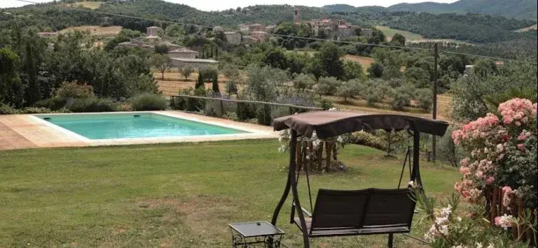 Agriturismo Podere Acqualoreto