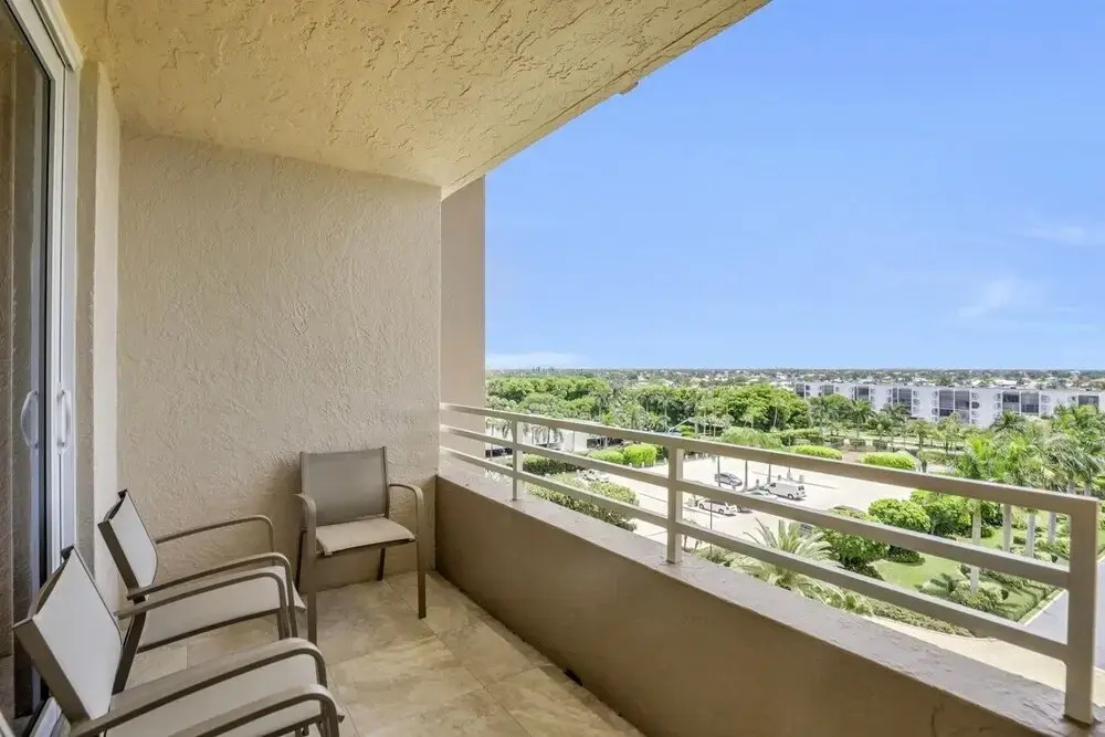 Somerset 707 Marco Island Vacation Rental 2 Bedroom Condo by Redawning