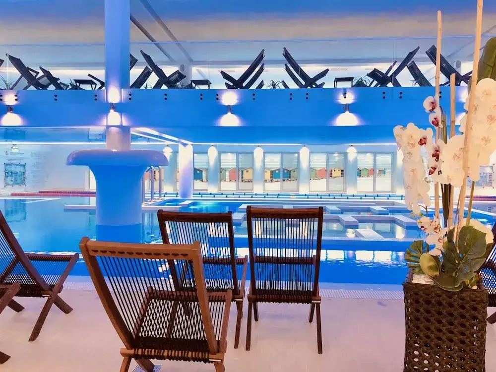 Complex Hotelier Steaua de Mare - Hotel Delfinul