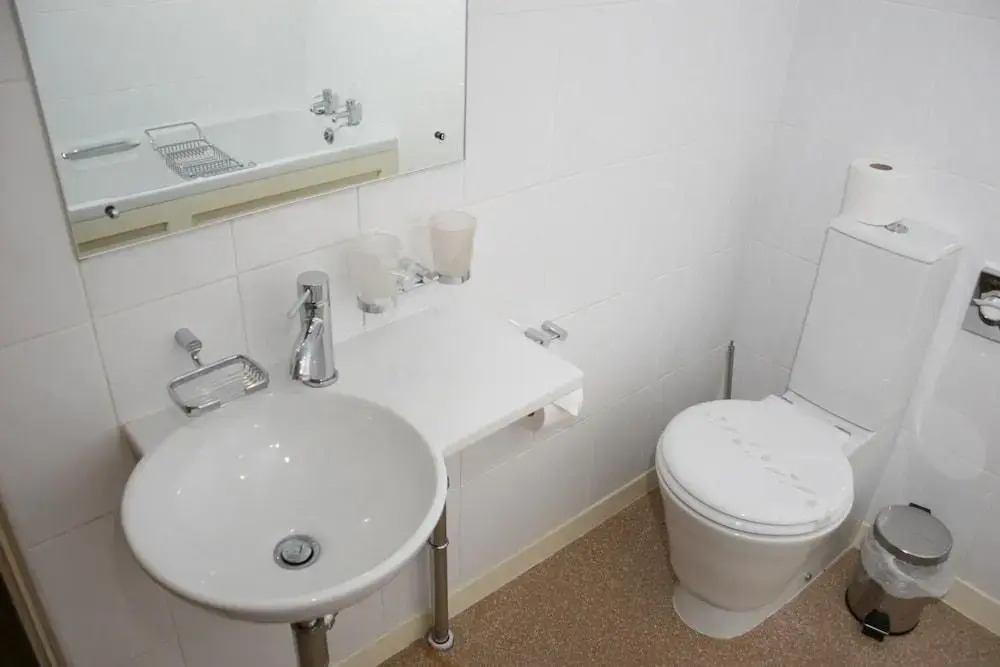 Hotel Cymyran