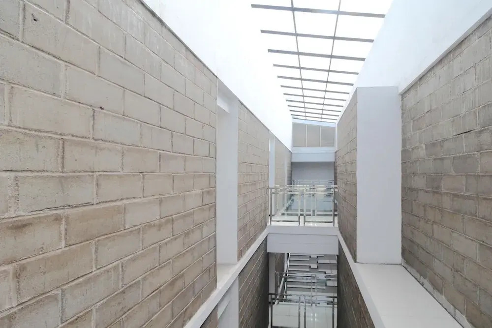 Airy Amaliun Nusantara 15 Medan