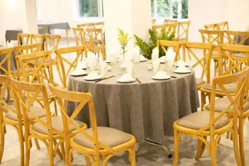 Biet Dien Hotel