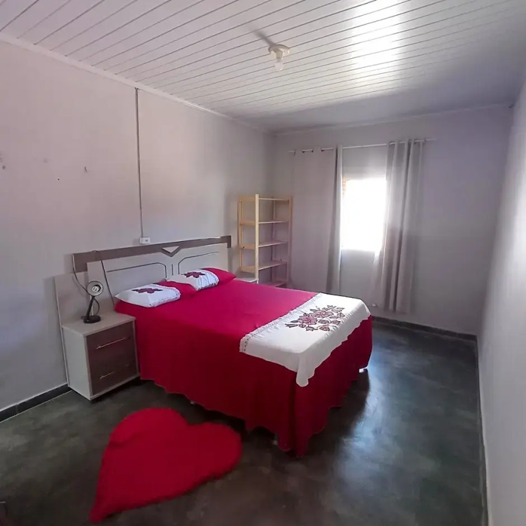 Casa Bem te Vi - Cavalcante