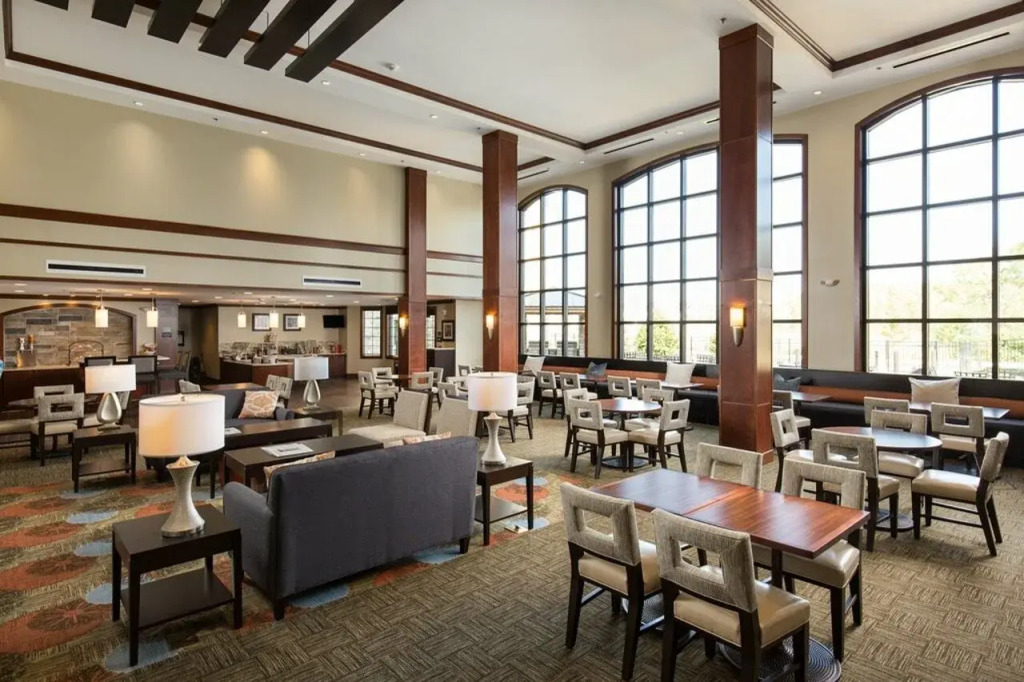 Staybridge Suites - Washington DC East - Largo by IHG