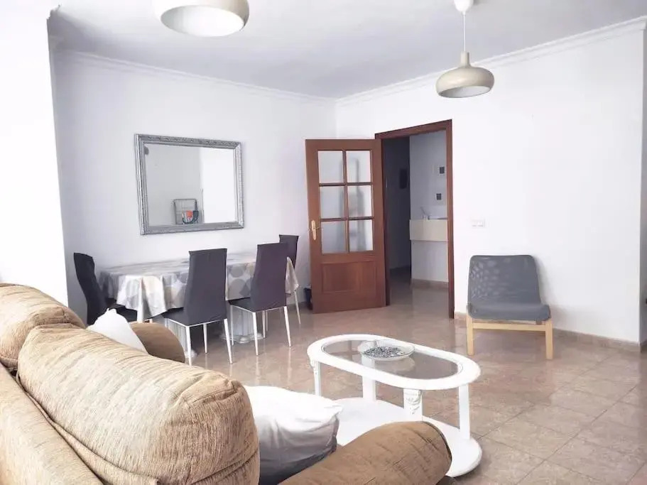 Apartamento Las Brisas