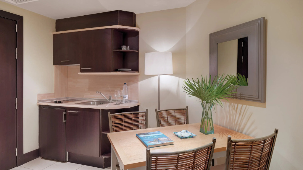 Precise Resort El Rompido-The Club