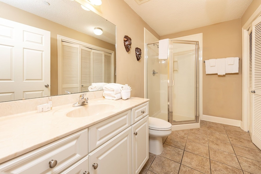 Phoenix West 206 3 Bedroom Condo