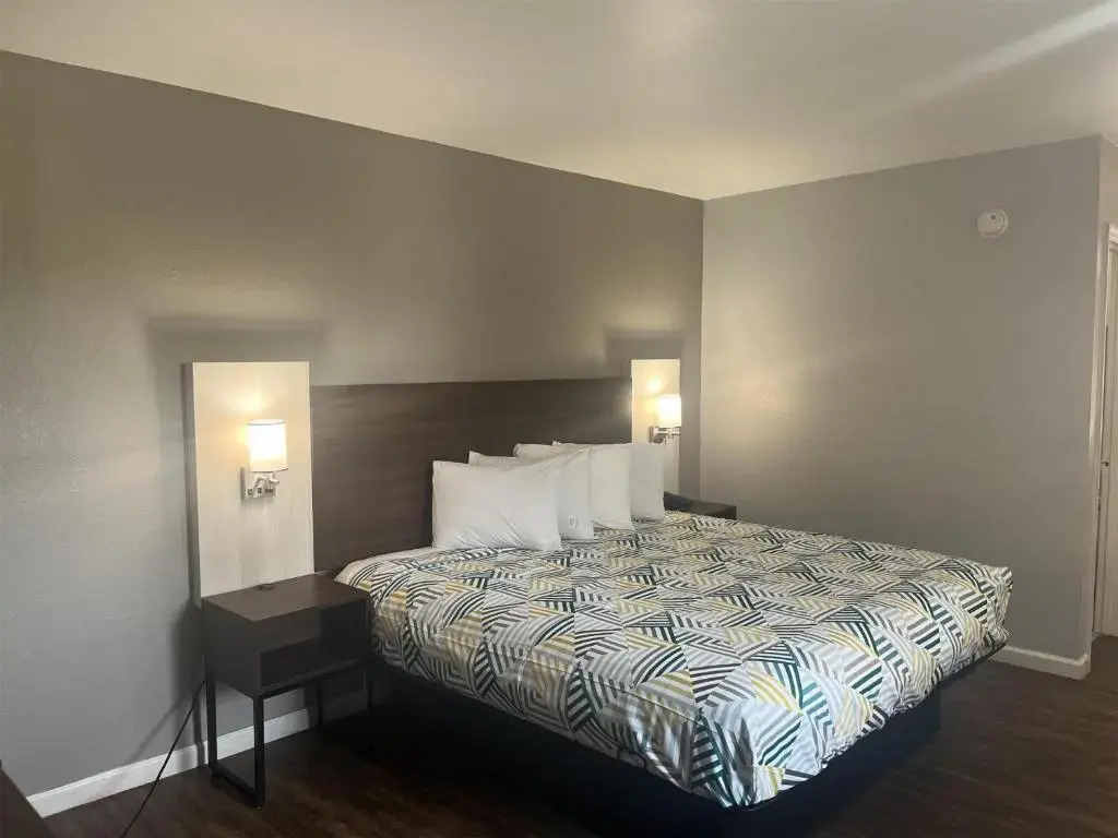 Motel 6 Saint George, SC   I-95