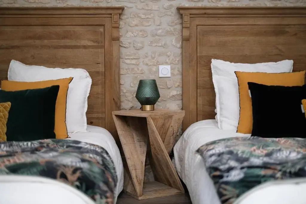 Le Domaine de lHostellerie