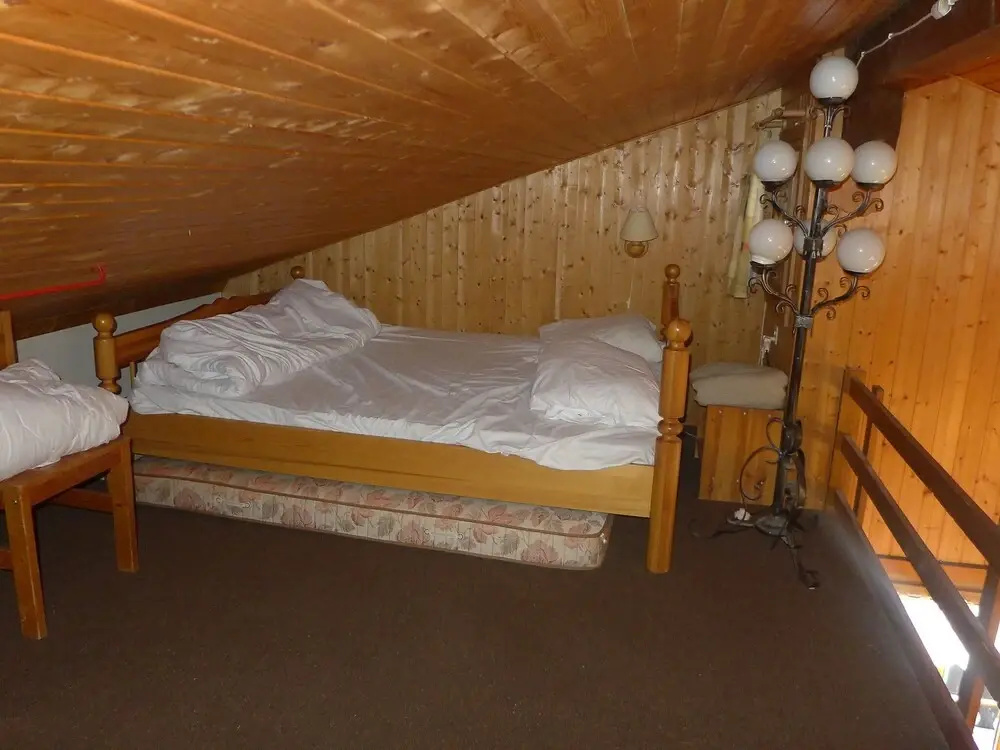Chalet 1005 Mol Son-sur-gruy res