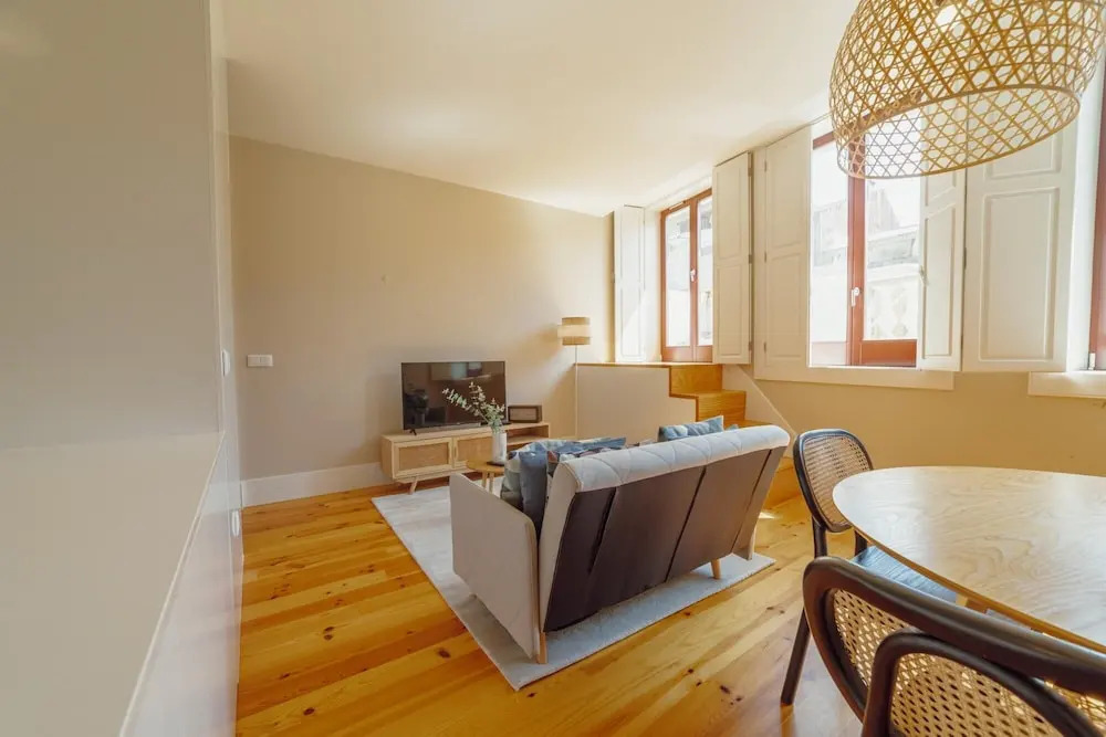 Boavista Premium Apartments by Vacationy