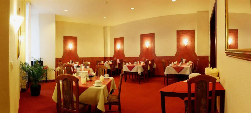 Hotel Nova