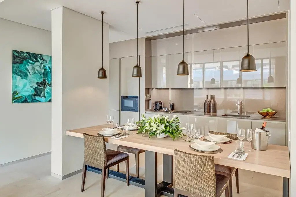 Twinpalms MontAzure Phuket