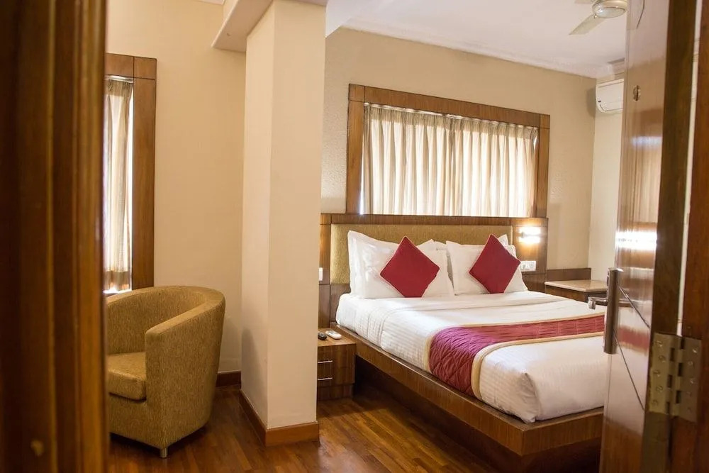 New Rainbow Business Hotel