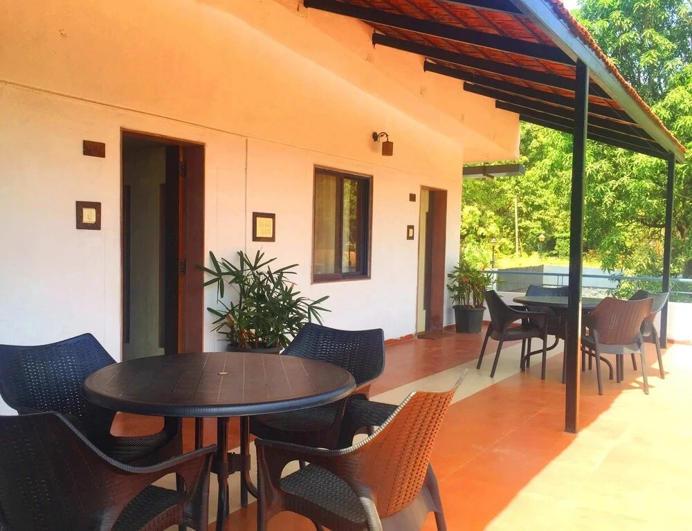 Yash Resort