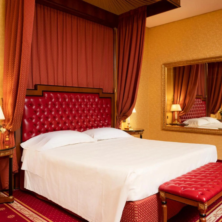 Hotel Maxim