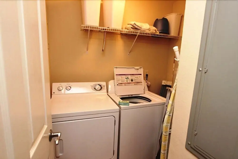 Mediterranea 205B - 2 Br Condo