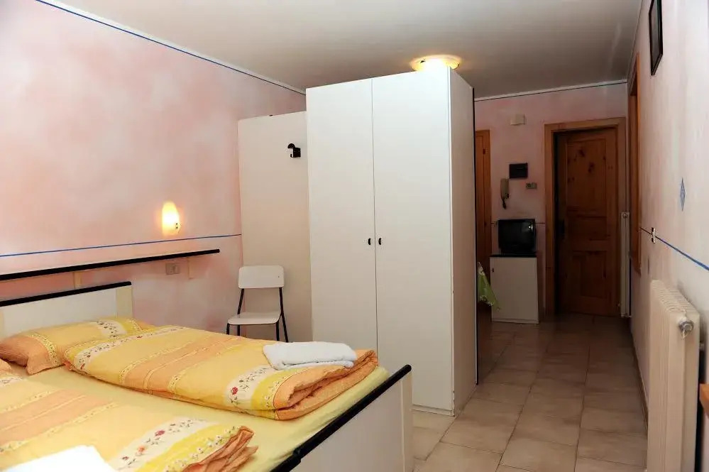 Chalets Florin