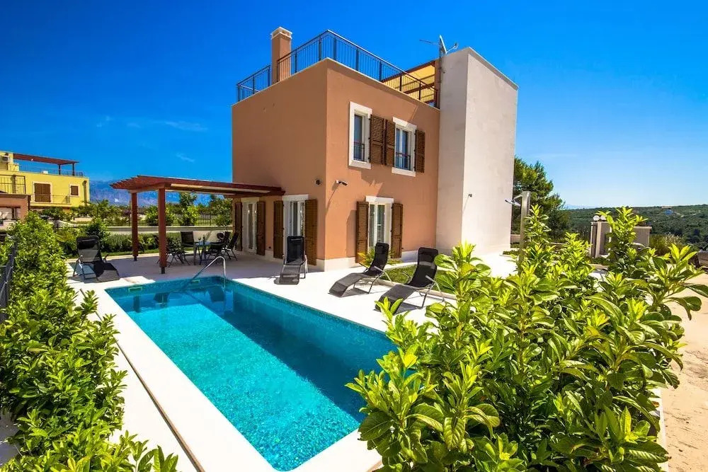 Villas Brac Hills