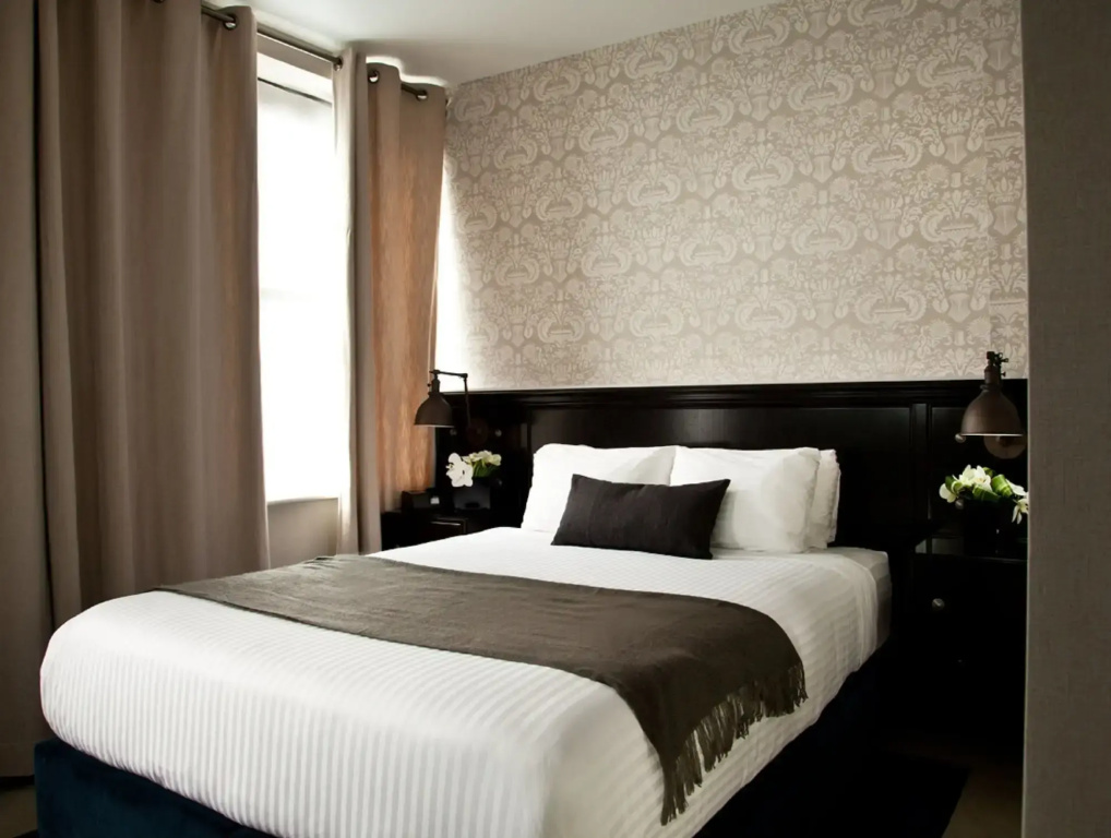 The Frederick Hotel Tribeca, a Small Luxury Hotel
