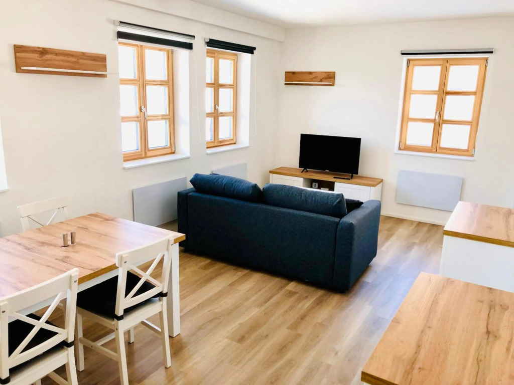 Residence Lysá Hora