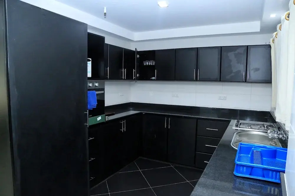 Hillview Apartments
