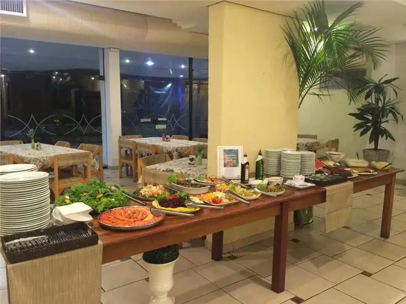Acquaville Hotel