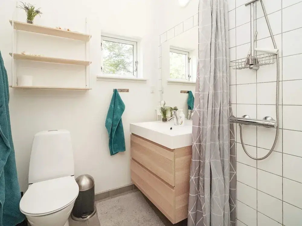 5 star holiday home in Græsted