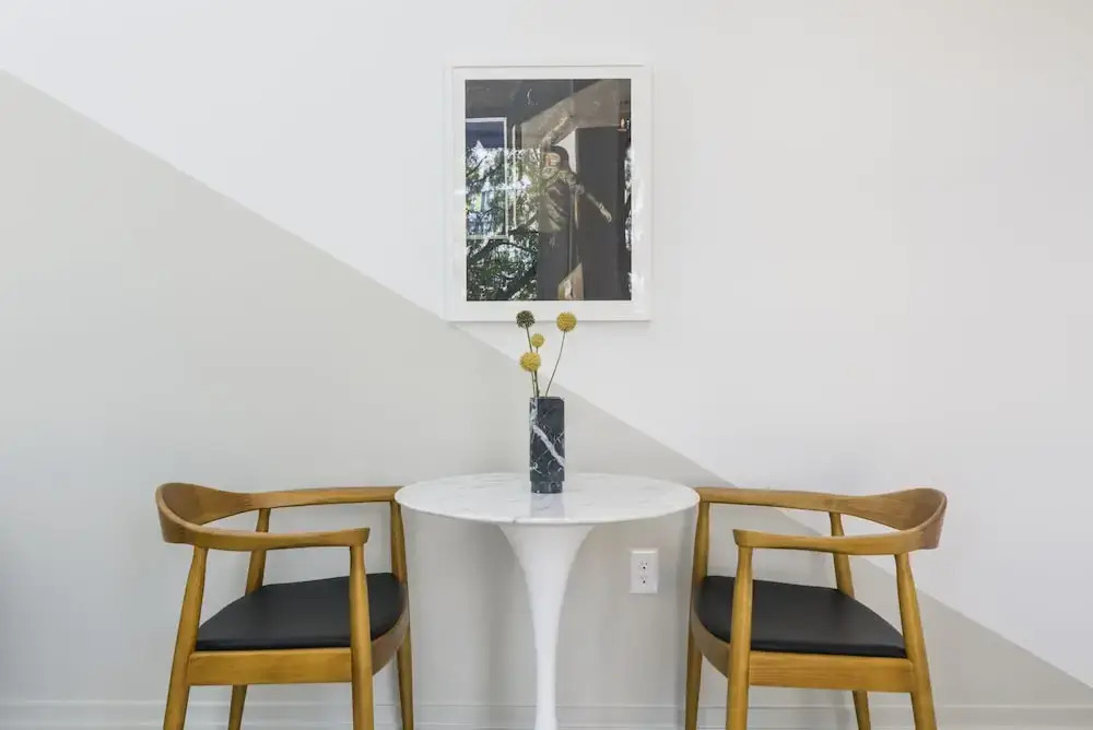 Abode XS House Bright and Airy 1-bedroom