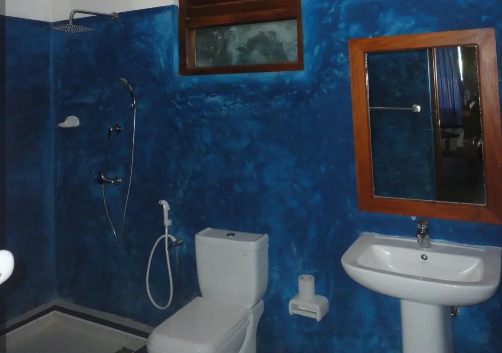 Aaradhya Mirissa By Ocean Reach Holidays