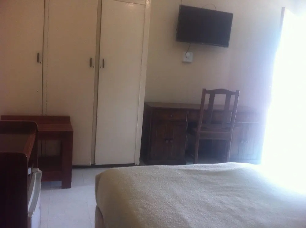 Palapye Guest House
