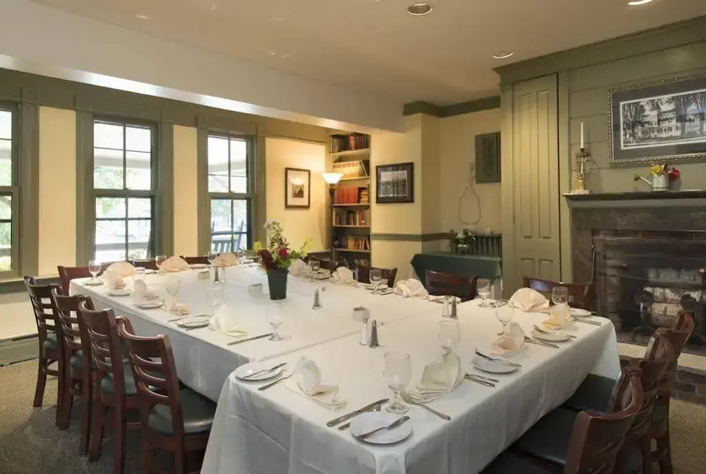 The Norwich Inn