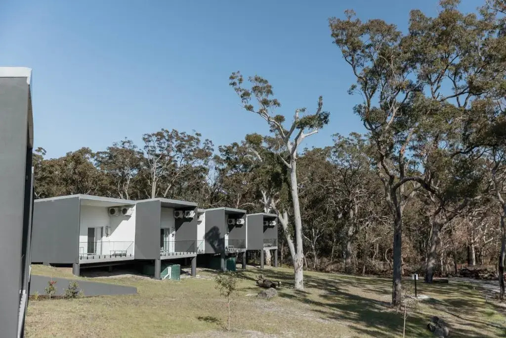 Beach & Bay Stay Motel