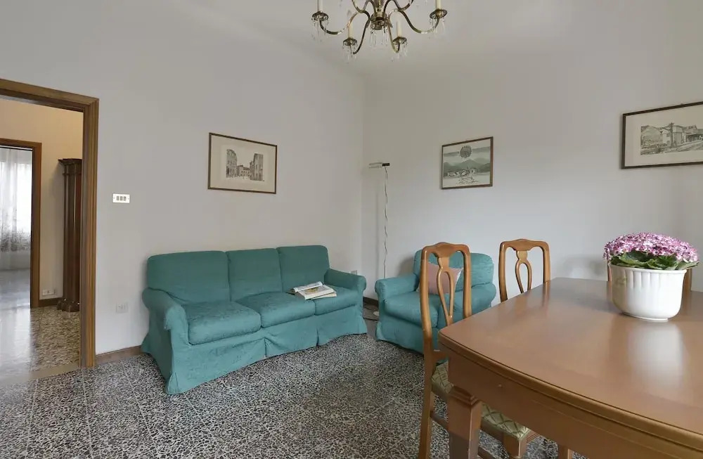 San Donnino Apartment