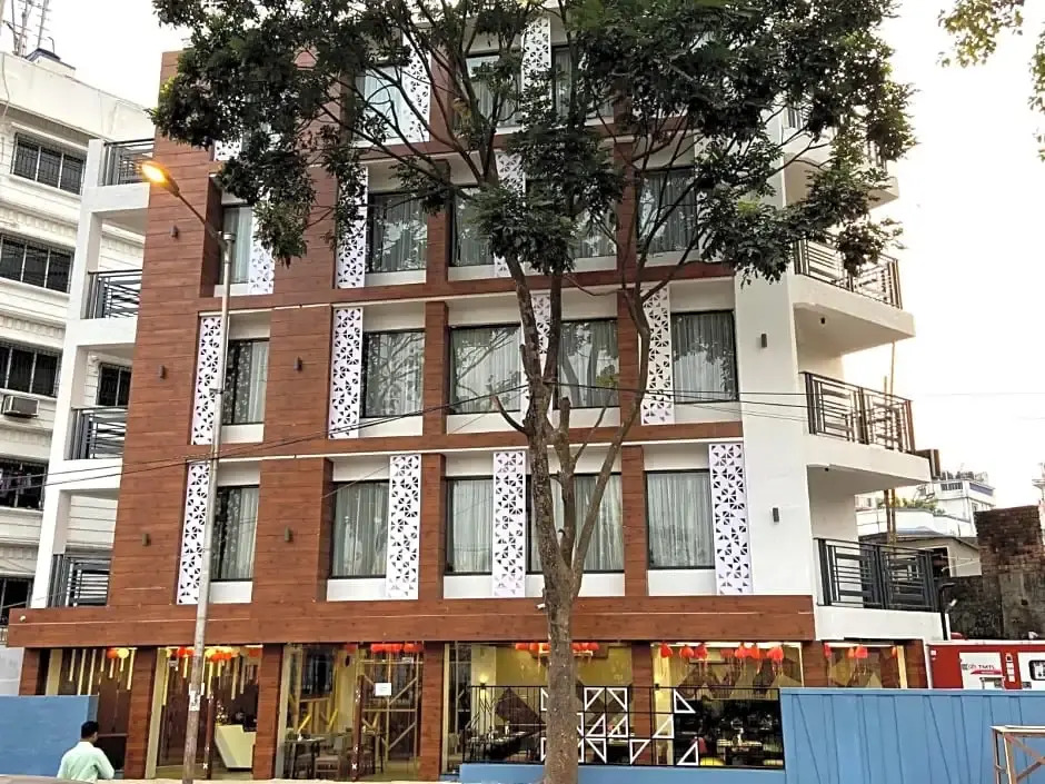 Stadia Inn