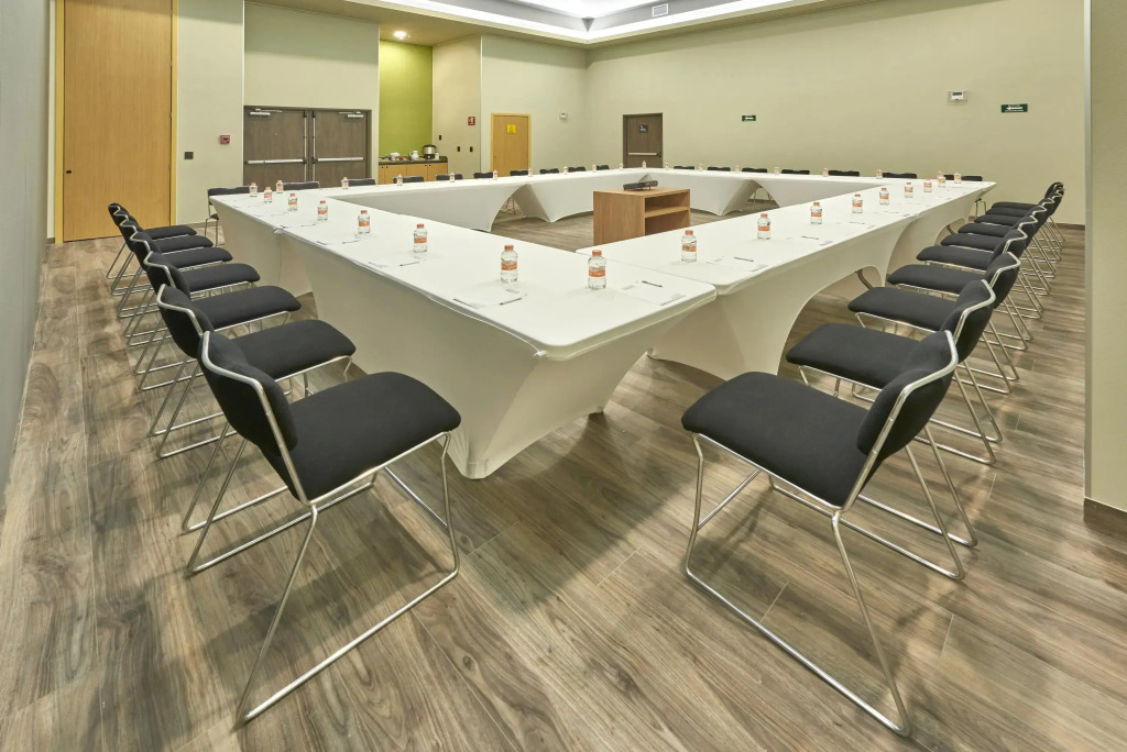 City Express Plus by Marriott Leon Centro de Convenciones
