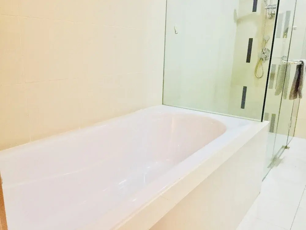 GetaWay Home Suite KLCC