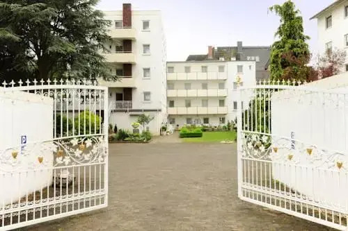 Hotel Alte Post Garni