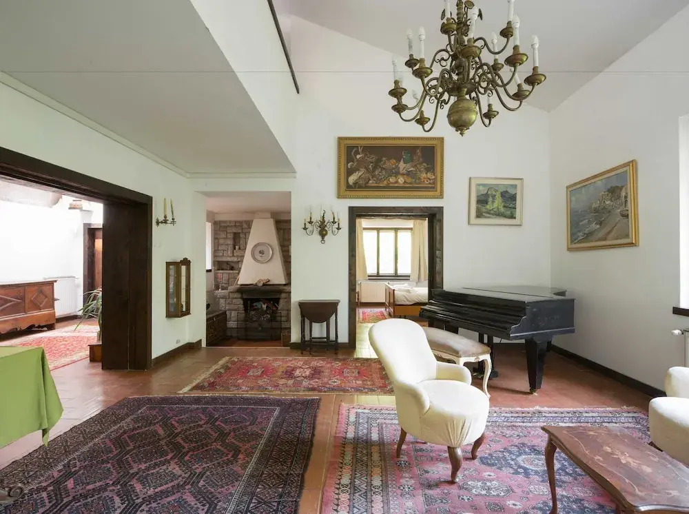 TriesteVillas Casa nel Carso Triestino