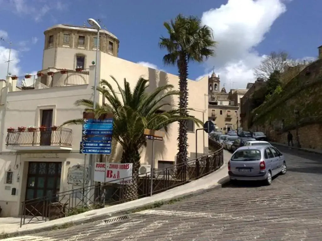 B&B Gi-Rosa Caltagirone