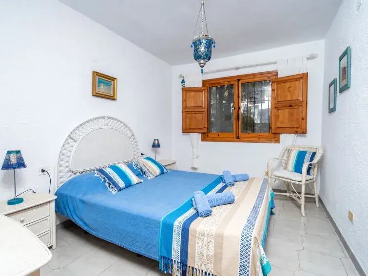 Holiday Home Amadorio by Interhome