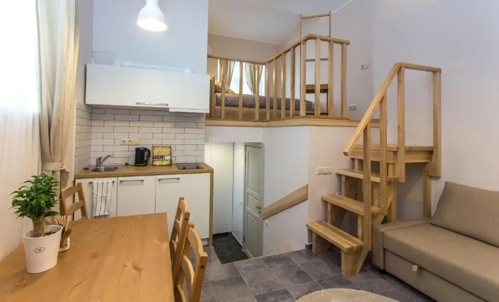 Inga Vacation House